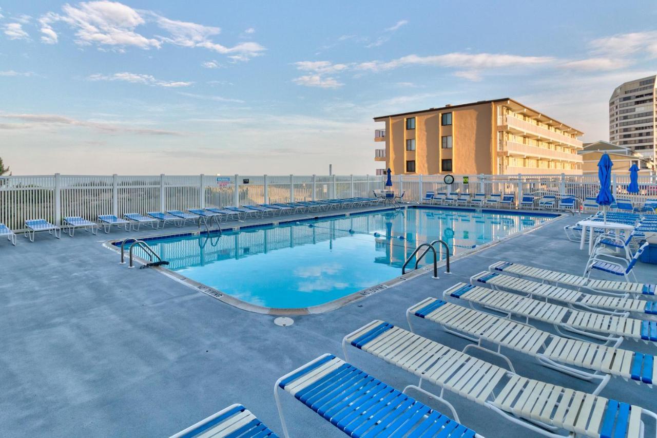 Sea Terrace Serenity Ocean City