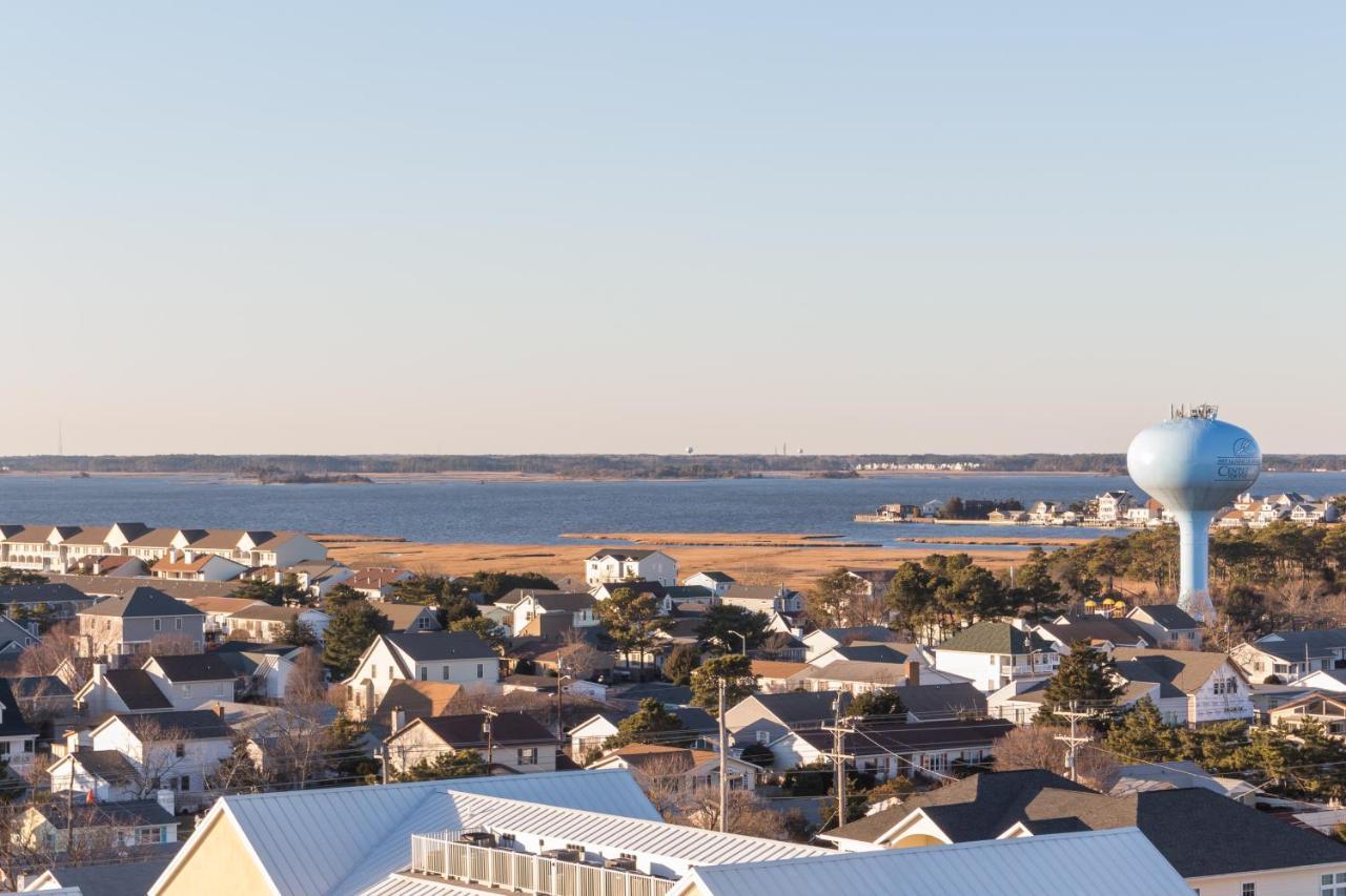 Sea Terrace Serenity * Ocean City