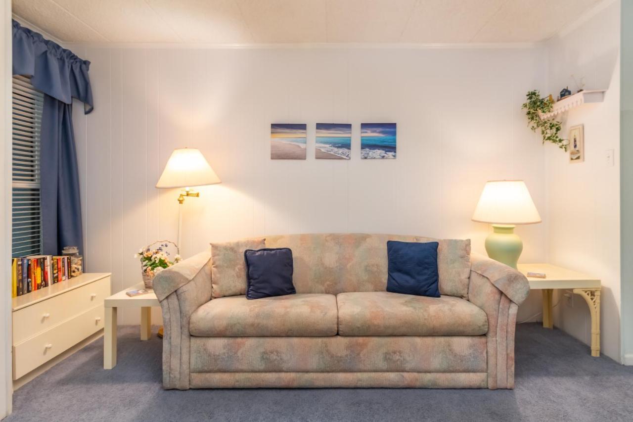 Sea Terrace Serenity * Ocean City