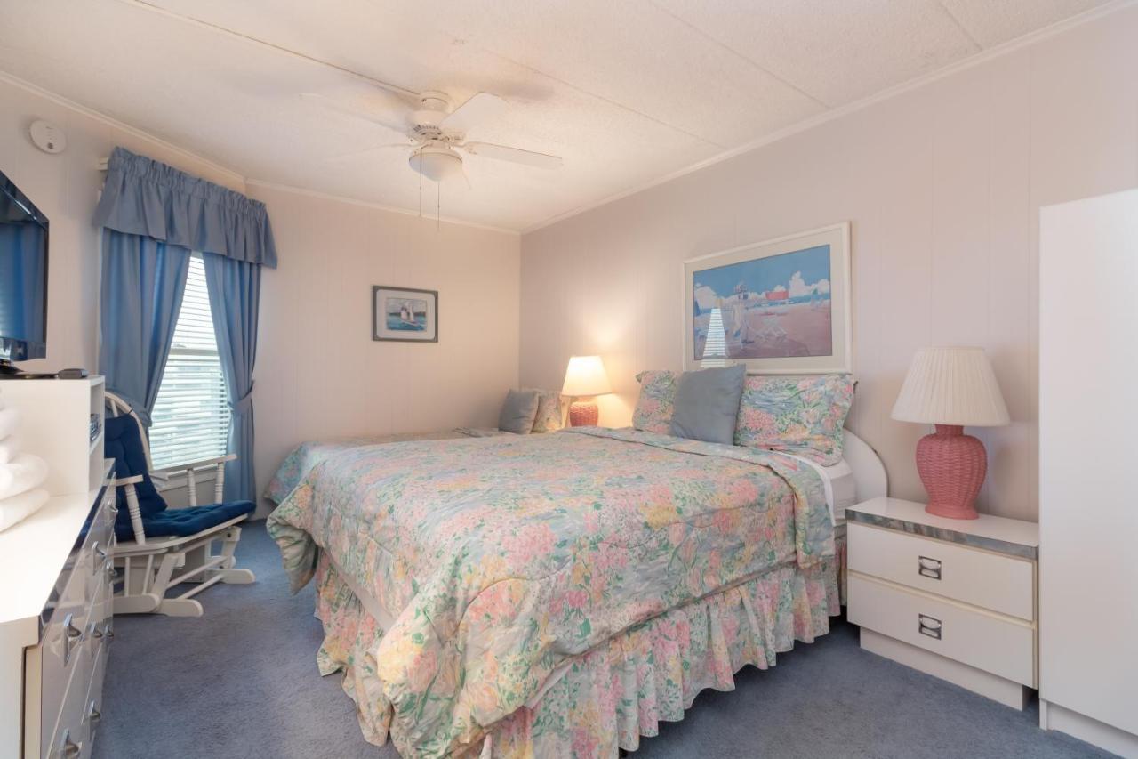 Sea Terrace Serenity * Ocean City