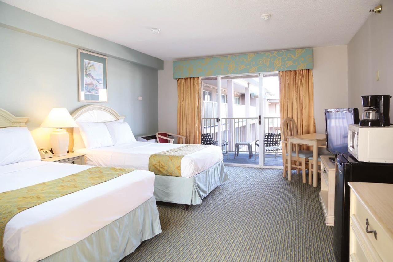 Flagship Oceanfront 2*
