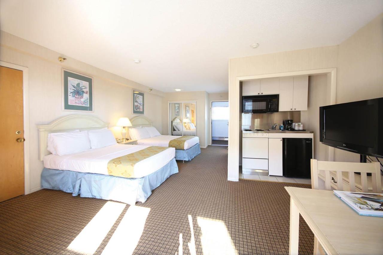 Flagship Oceanfront 2*