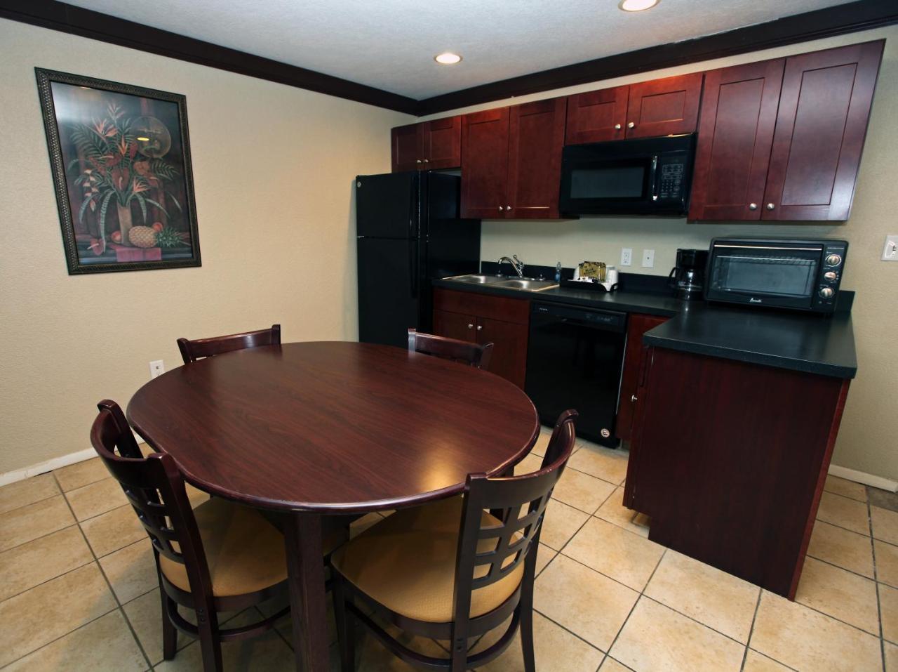 Days By Wyndham Ocean Oceanfront 3* Ocean City