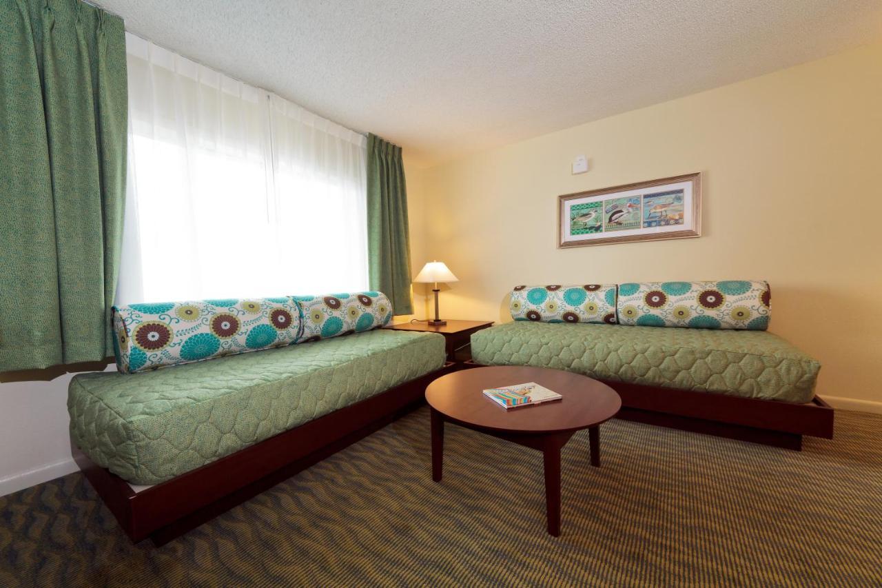 Hotel Plaza Ocean City