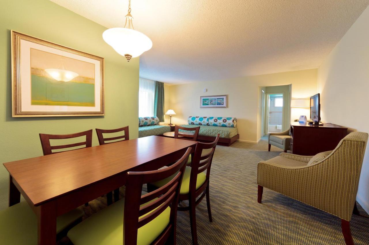 Plaza 3* Ocean City