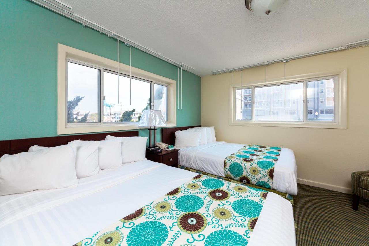 Plaza 3* Ocean City