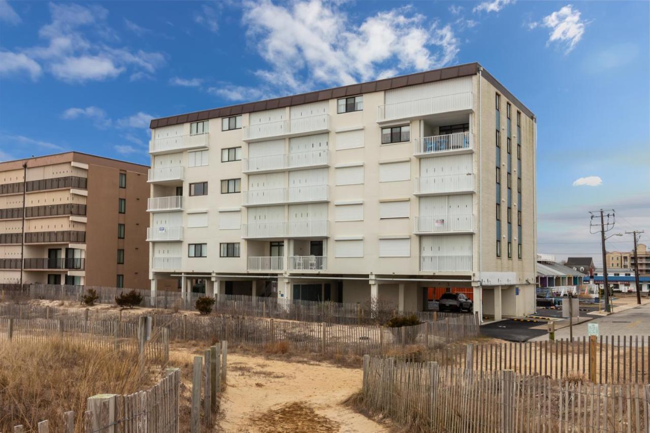 Apartment Ocean Tower Views Ocean City