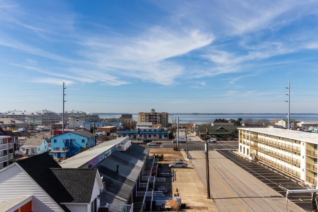 Apartment Ocean Tower Views *