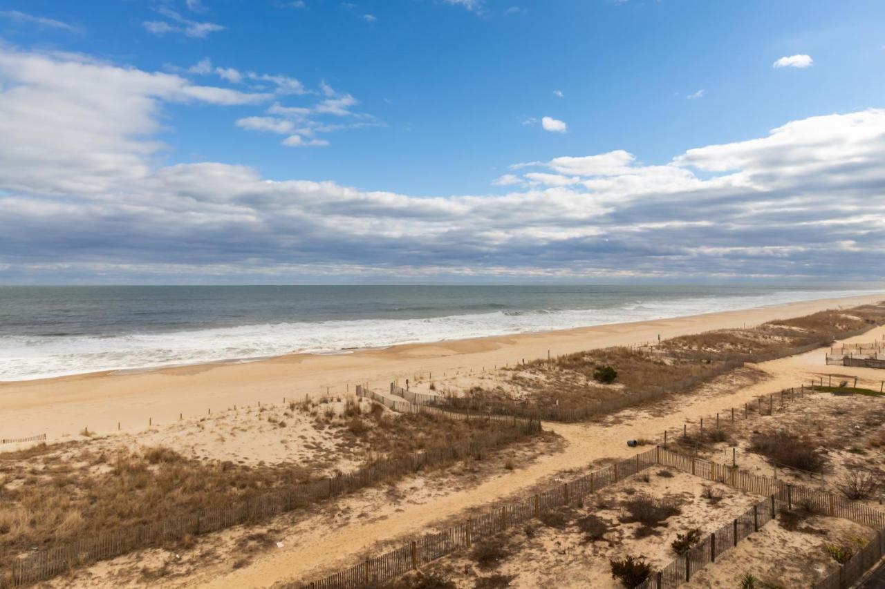 Apartment Ocean Tower Views