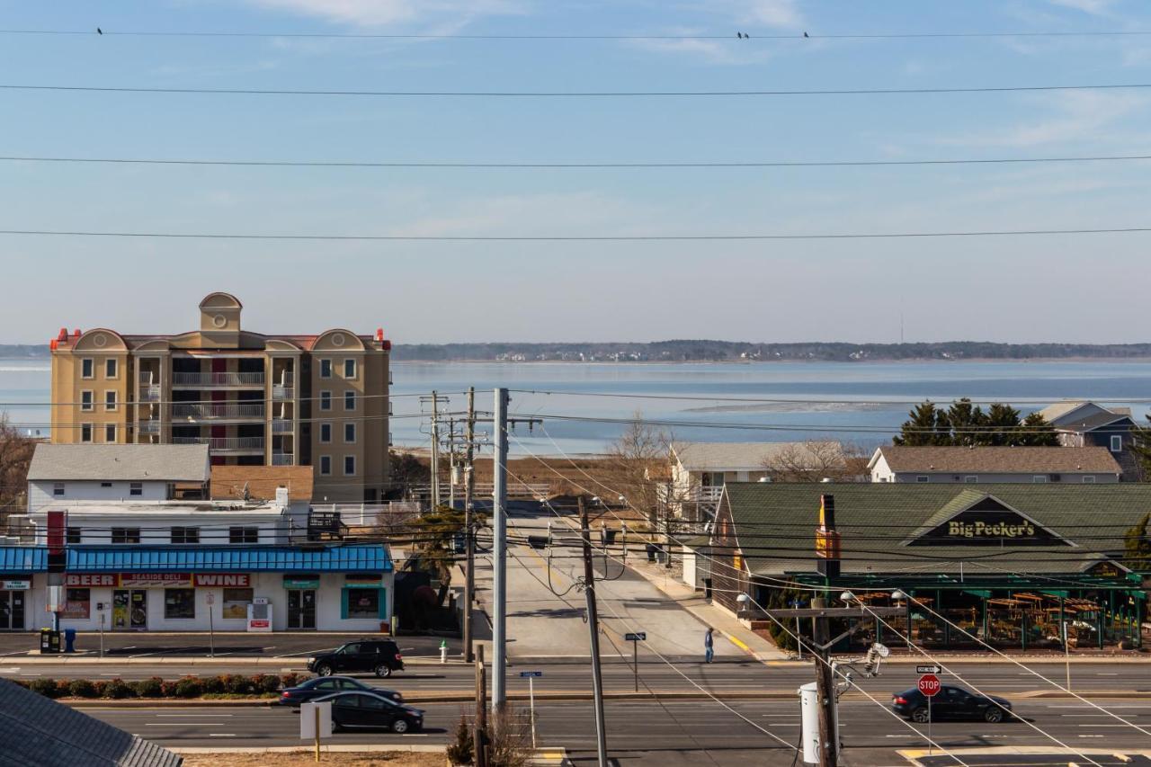 Ocean Tower Views *