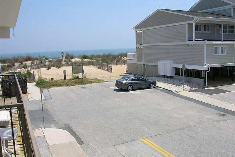 Surf Haven 202 Apartment *