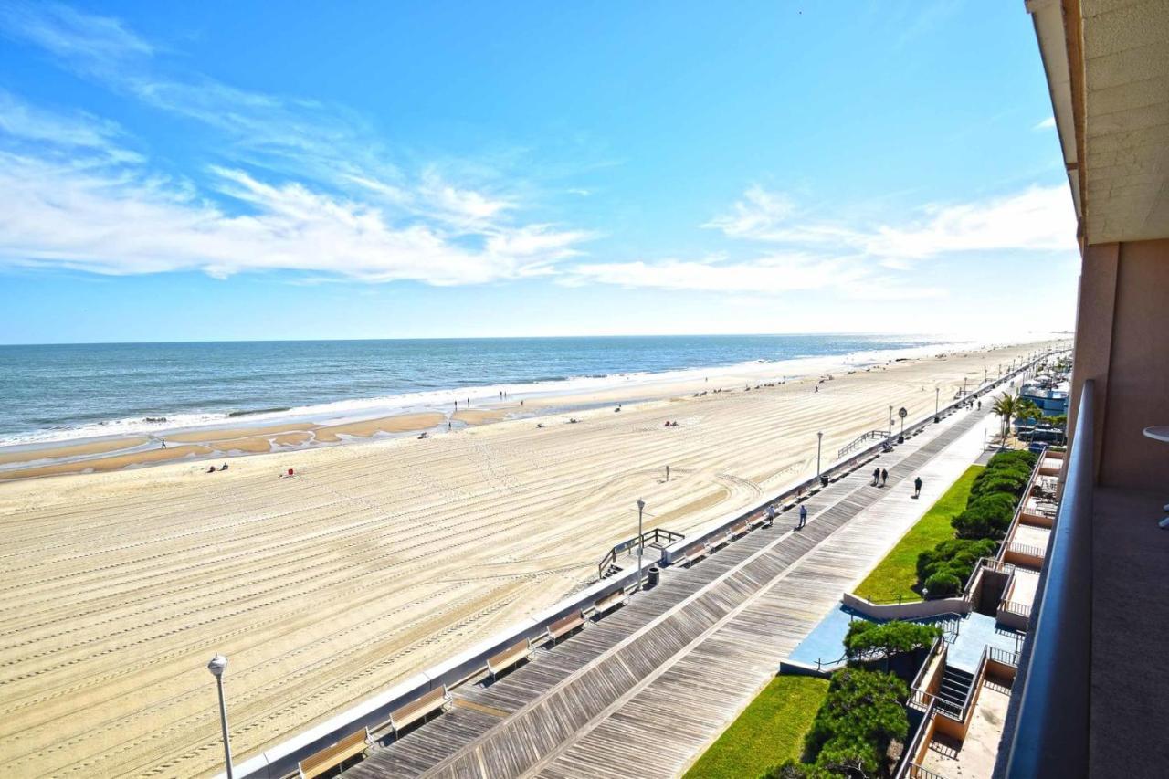 Ocean Hideaway 503 Ocean City