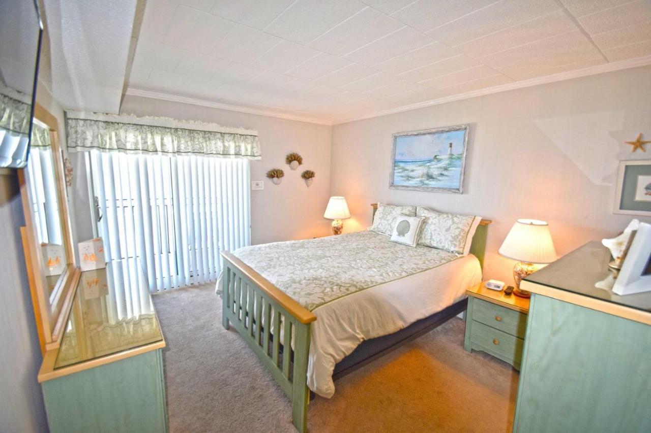 Ocean Hideaway 503 Apartment