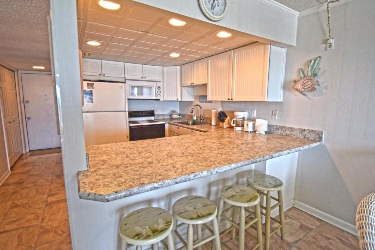 Ocean Hideaway 503 Apartment *