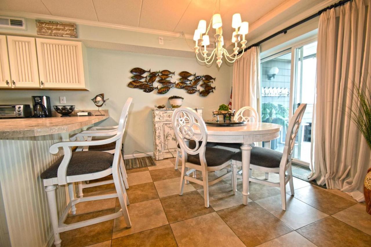 Harbour Island 102m Apartment Ocean City