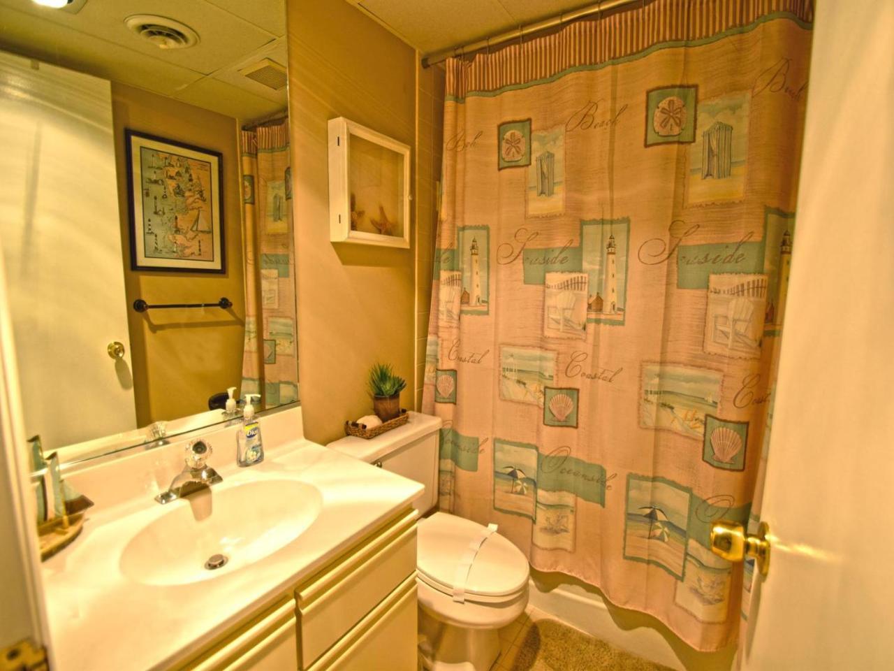 Harbour Island 102m * Ocean City