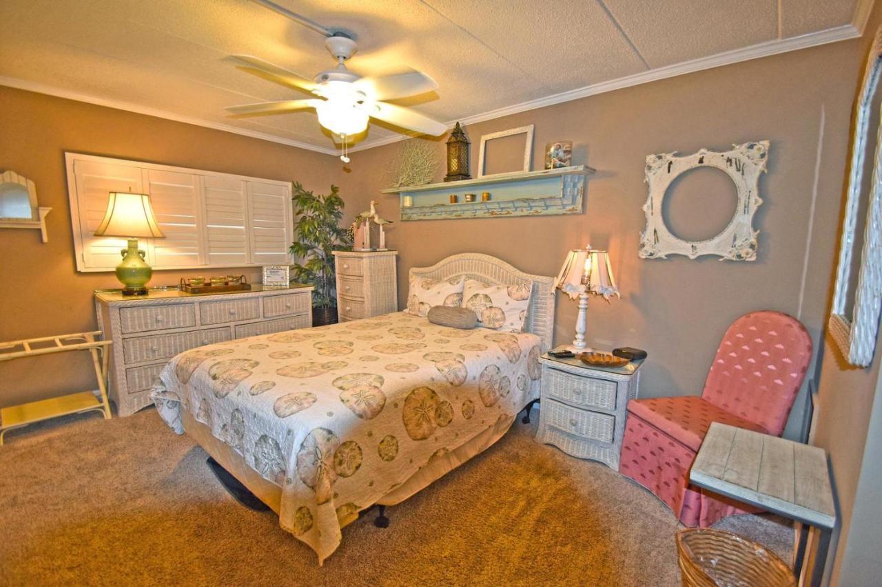 Apartment Harbour Island 102m Ocean City