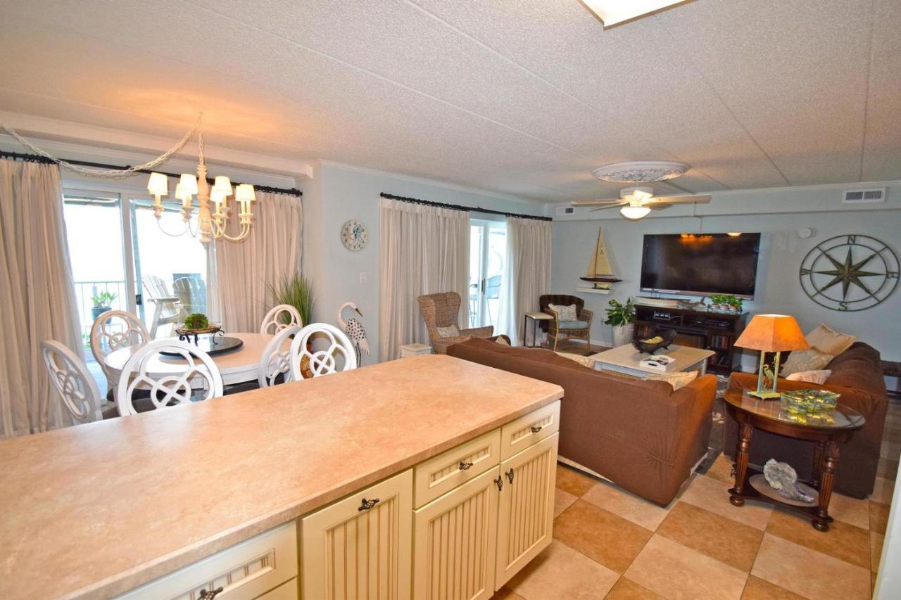 Harbour Island 102m * Ocean City