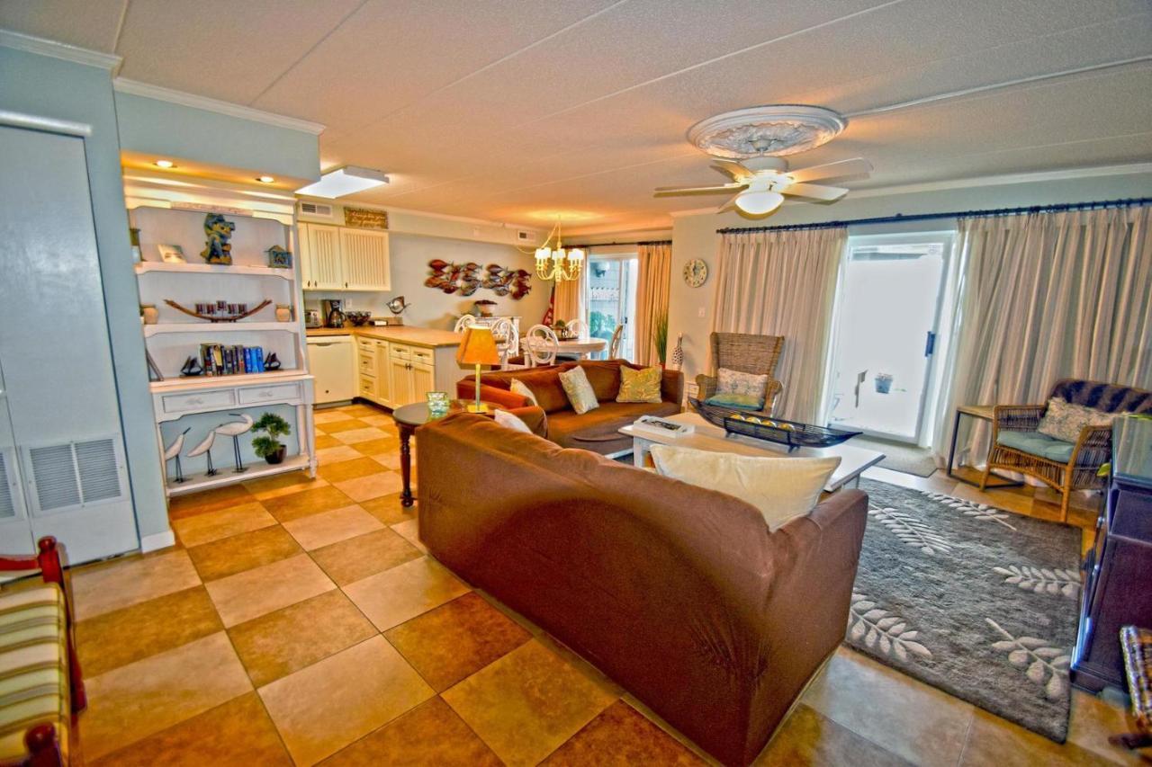 Harbour Island 102m Apartment Ocean City