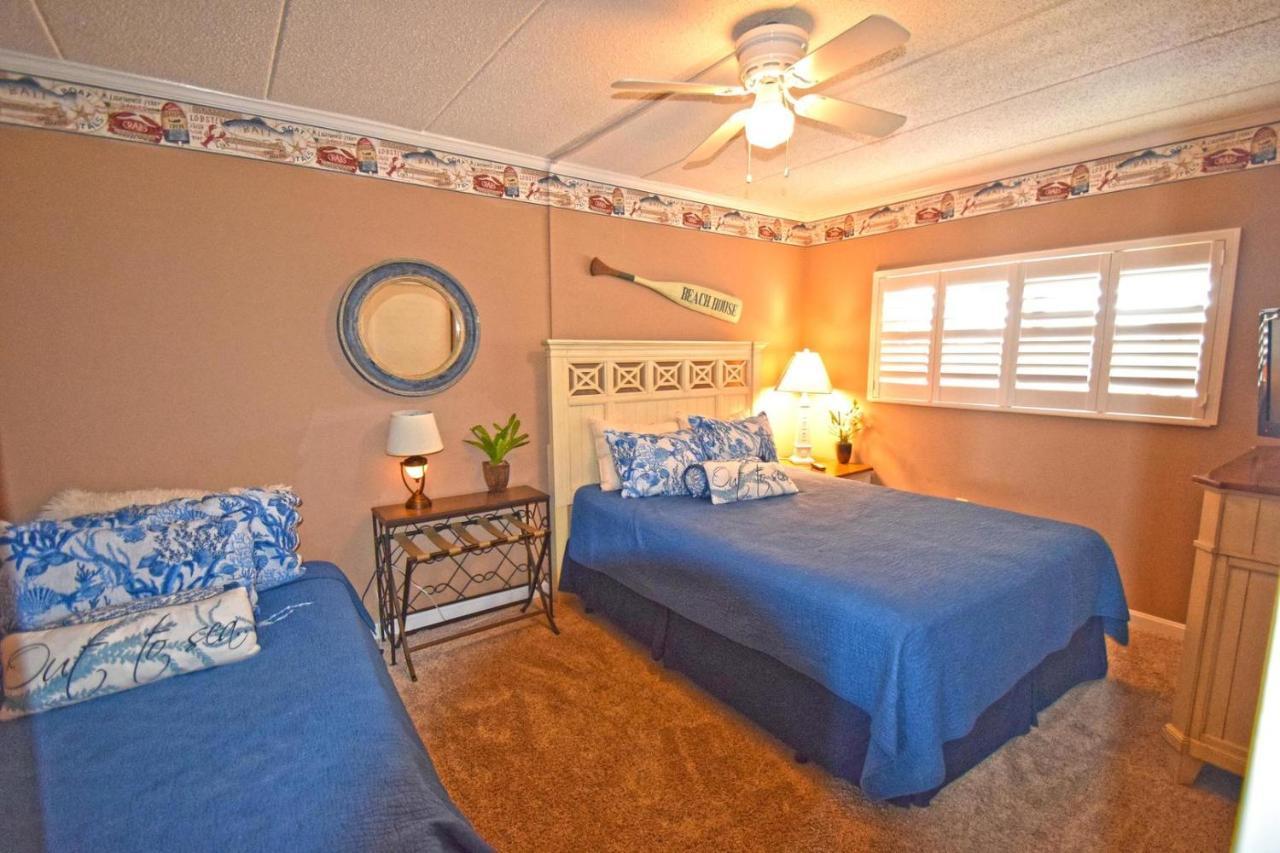 Apartment Harbour Island 102m