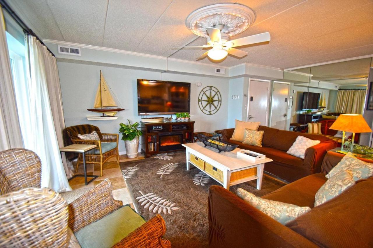 Apartment Harbour Island 102m