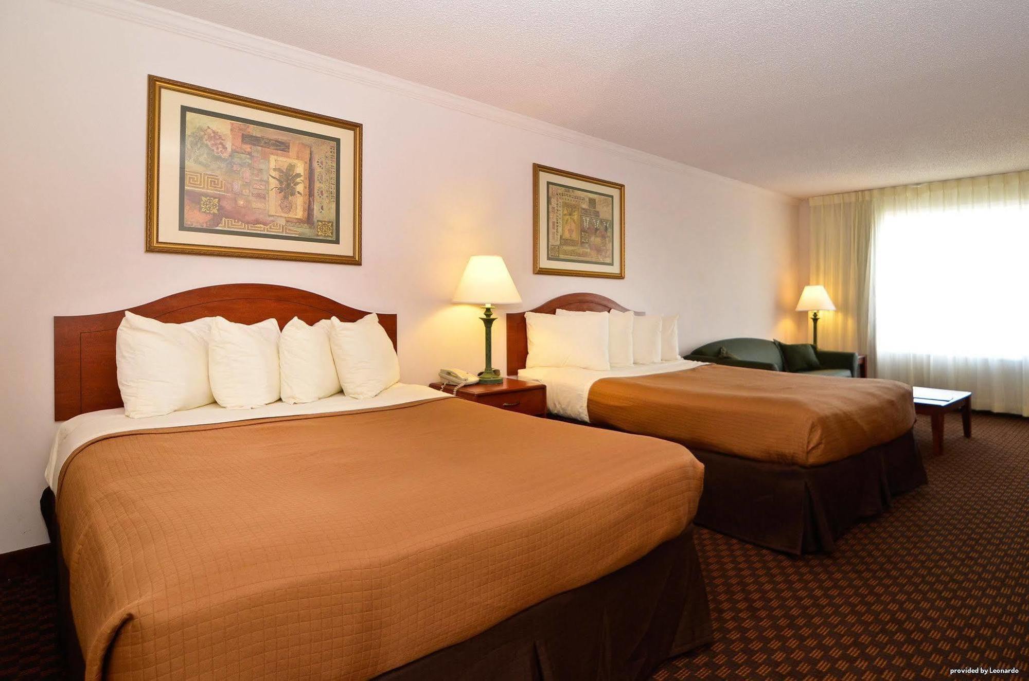 Hotel Western Ocean And 3*