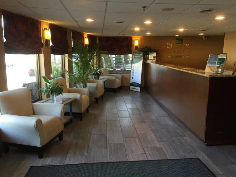 Inn Quality Oceanfront 3*