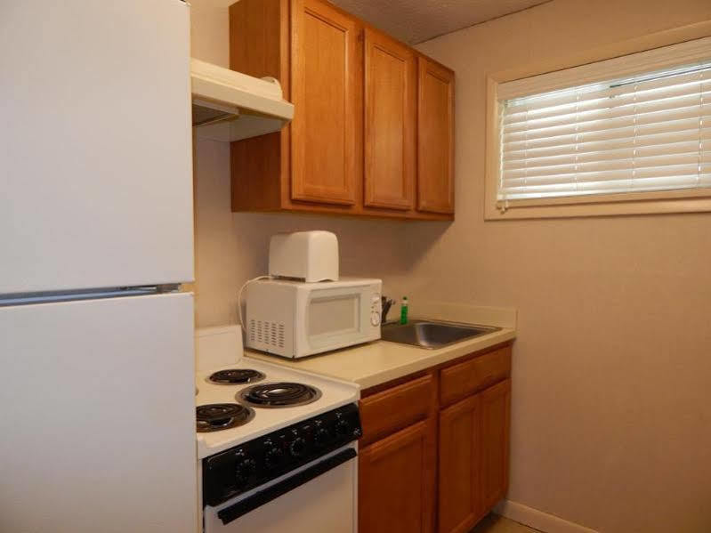 Quality Oceanfront Inn Ocean City