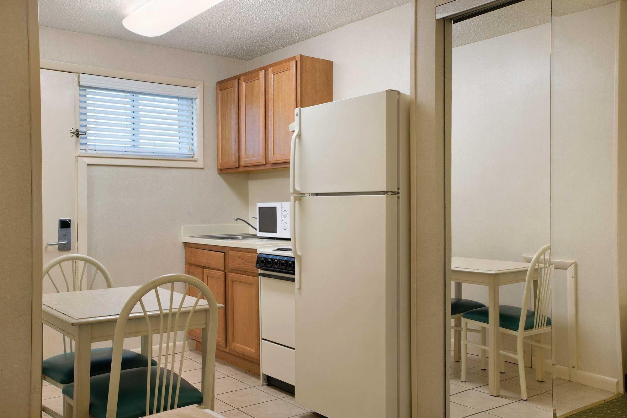 Quality Oceanfront 3* Ocean City