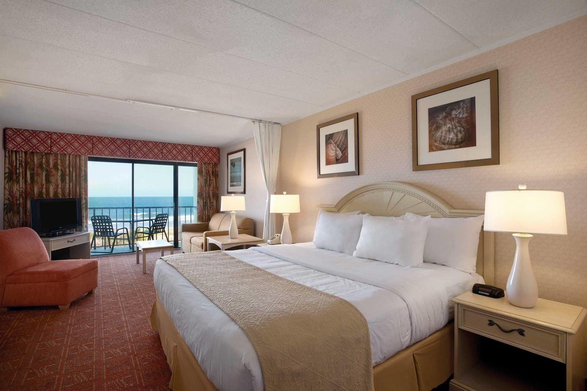 Quality Oceanfront