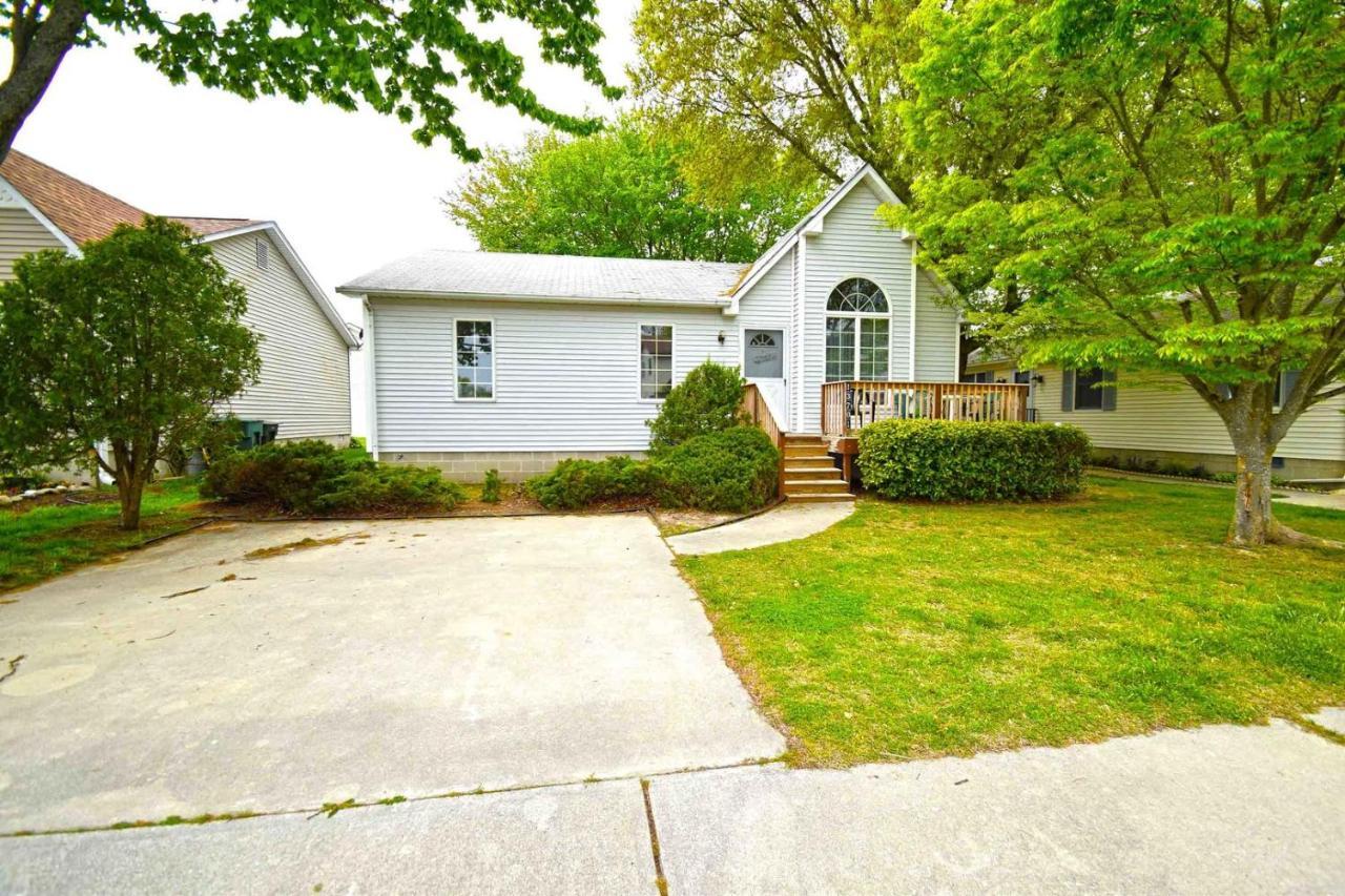 Fountain Road Holiday home