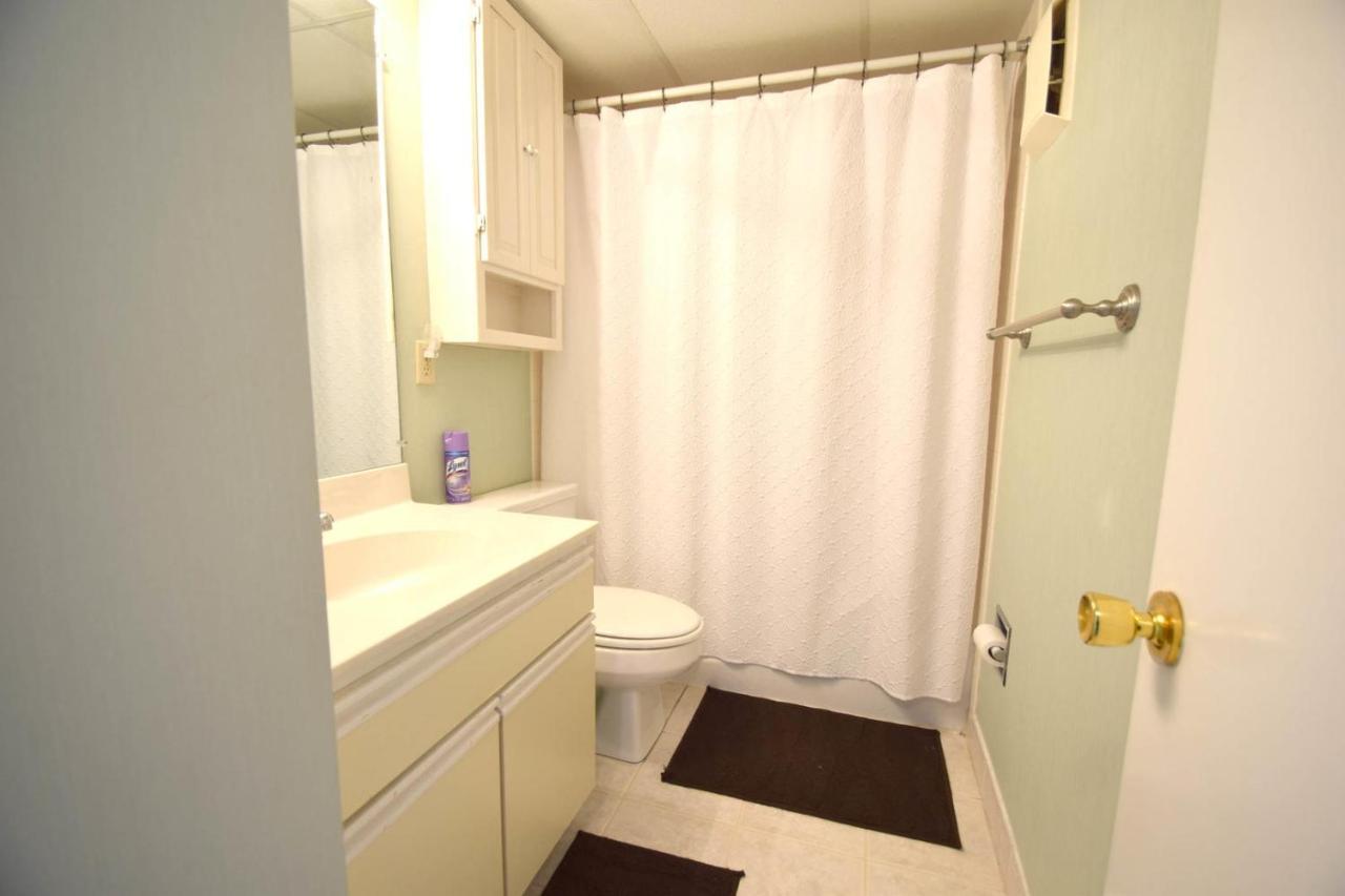 Harbour Island 302l * Ocean City