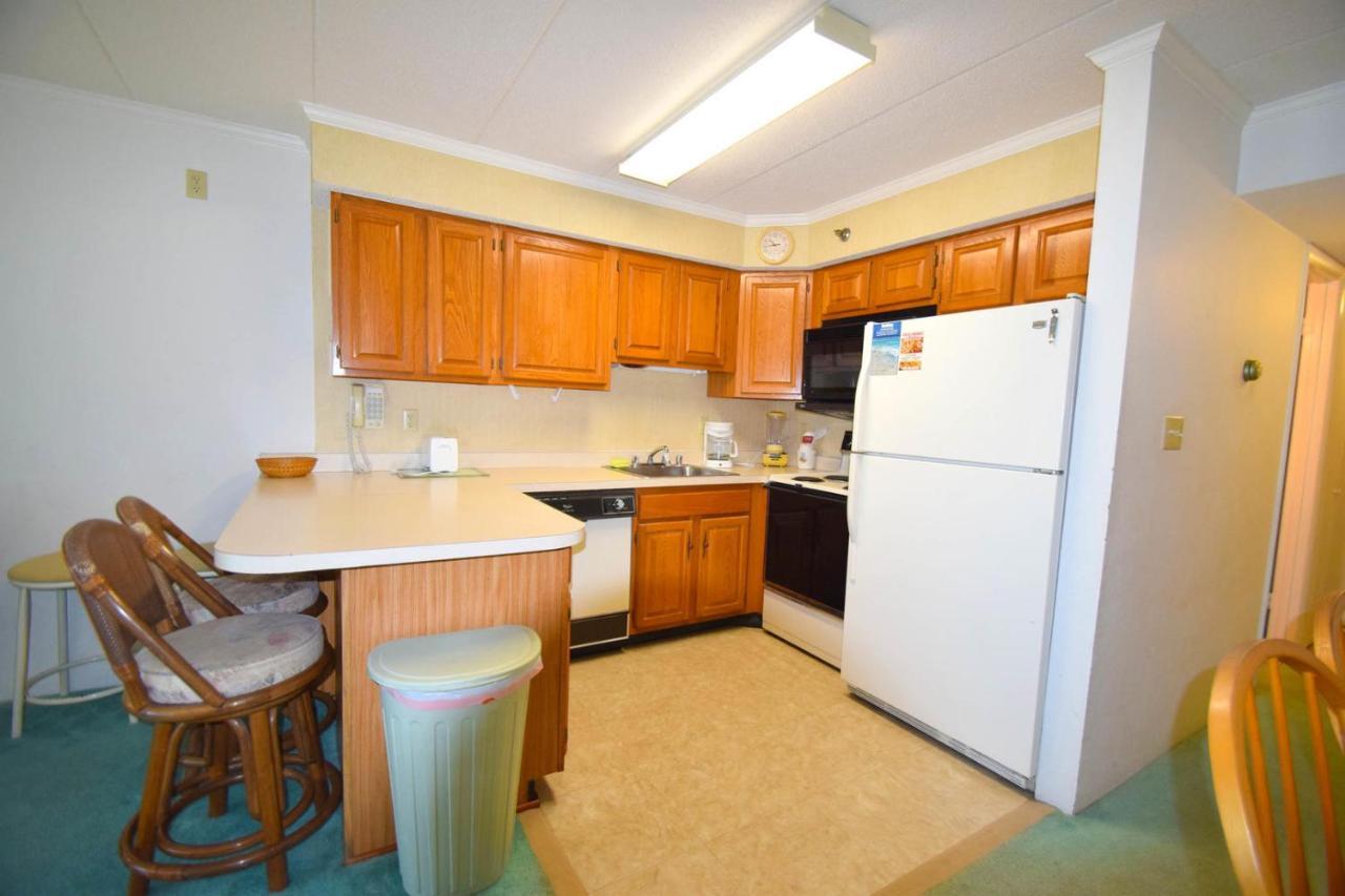 Marigot 407 Apartment Ocean City