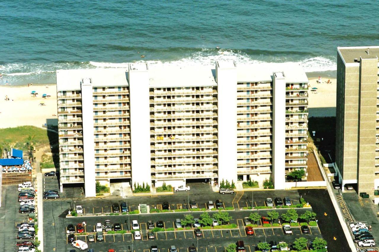 Marigot 407 Apartment Ocean City