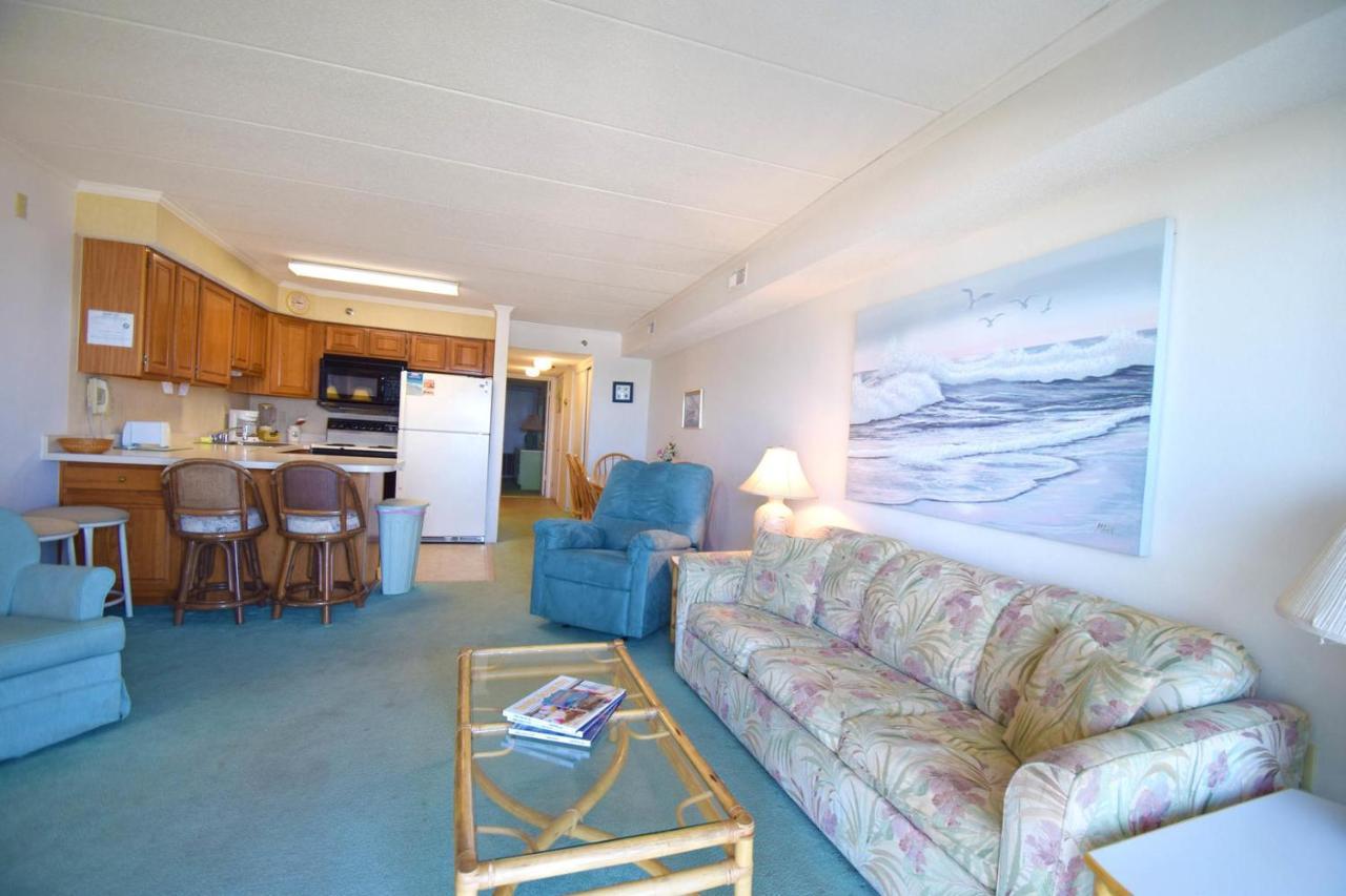 Apartment Marigot 407 Ocean City