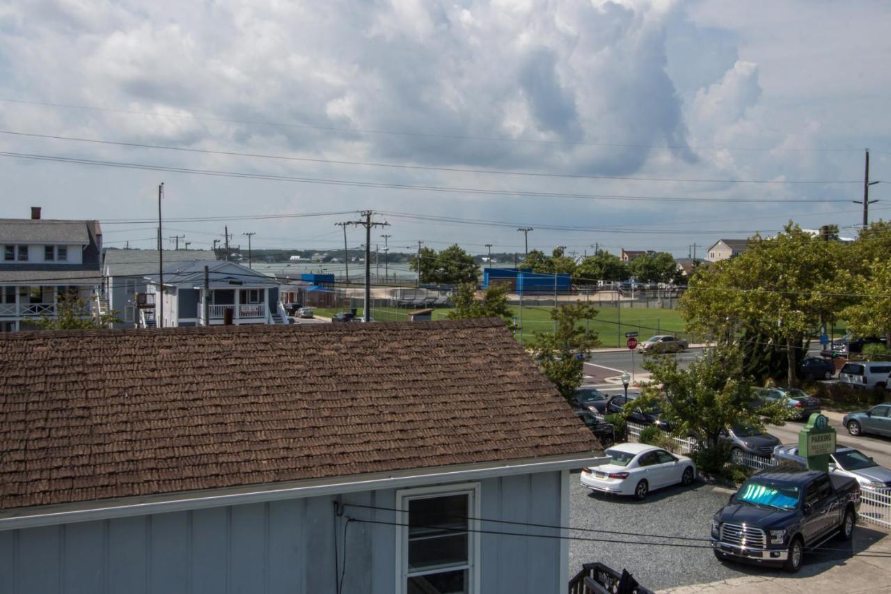 Inntown 2* Ocean City