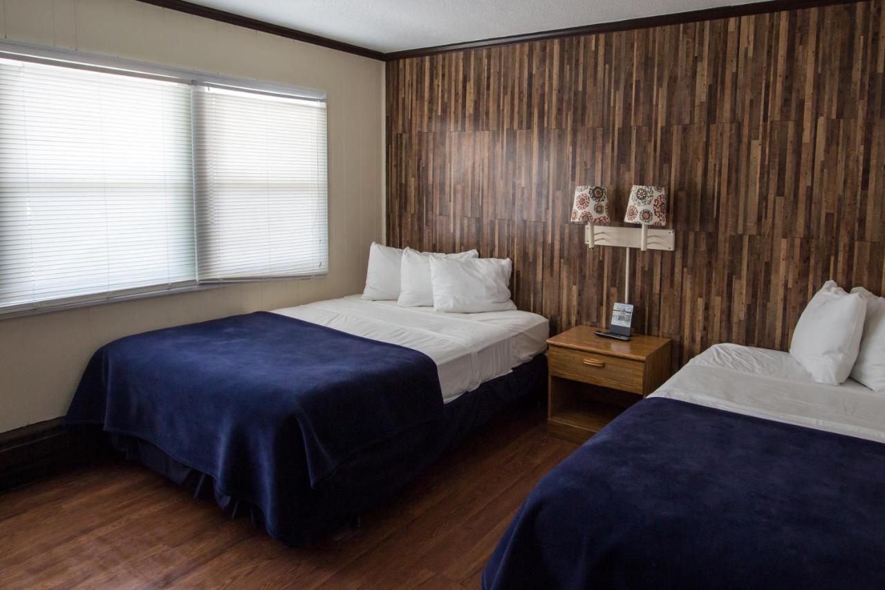 Inntown Motel