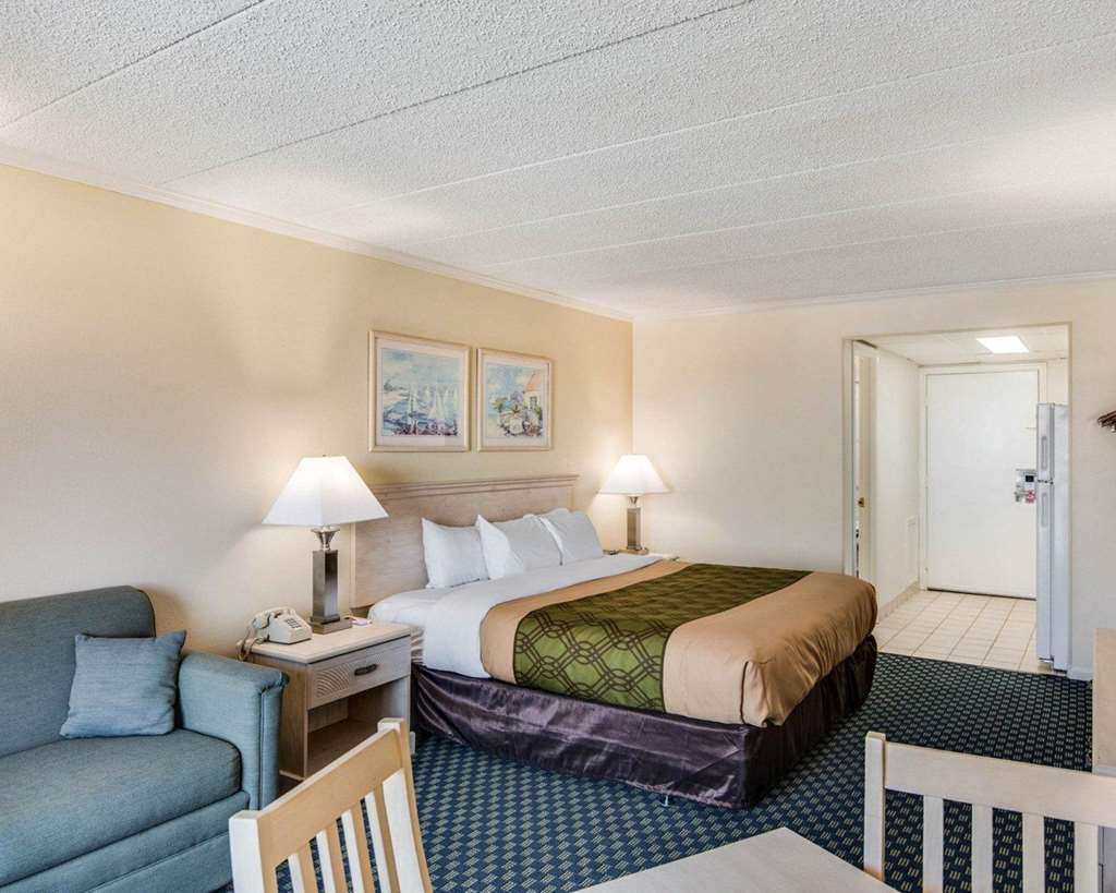 Hotel Quality & Ocean City