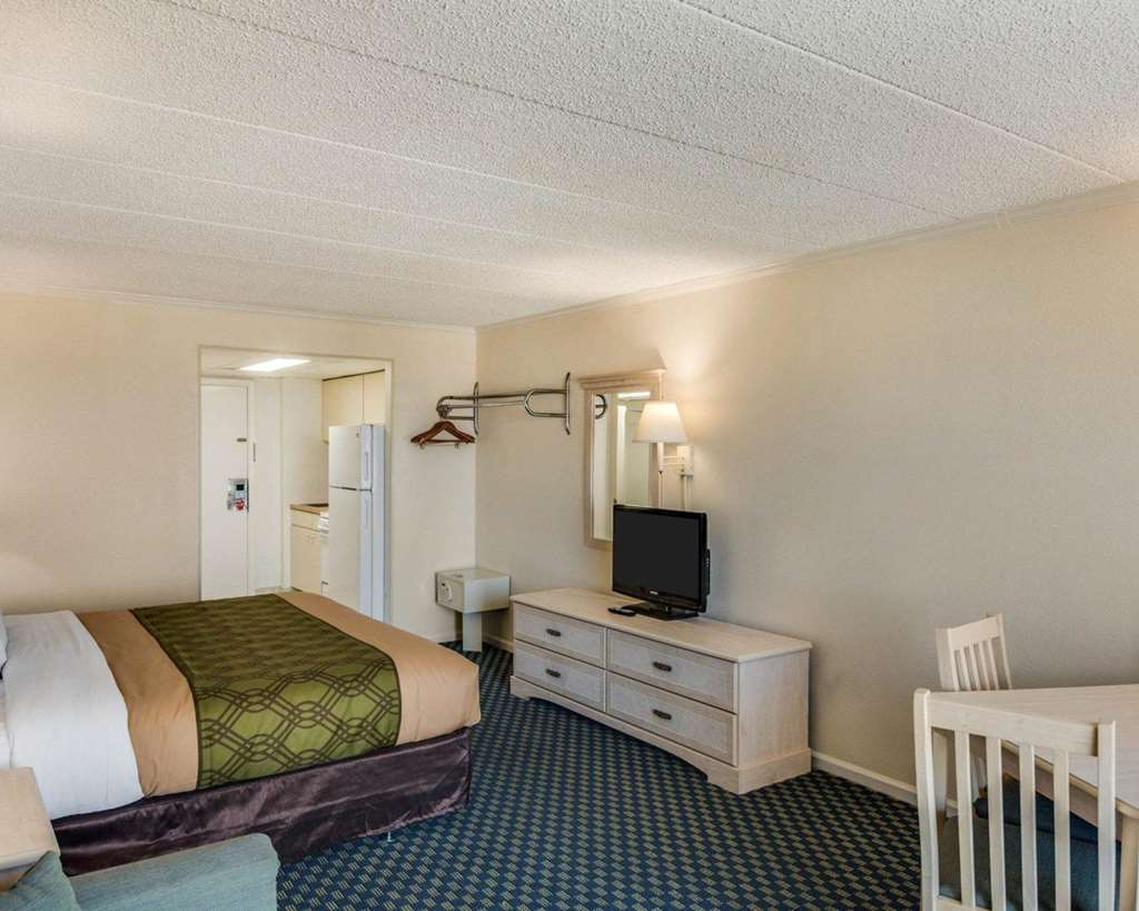 Quality & 2* Ocean City