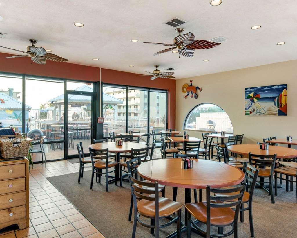 Quality & Hotel Ocean City