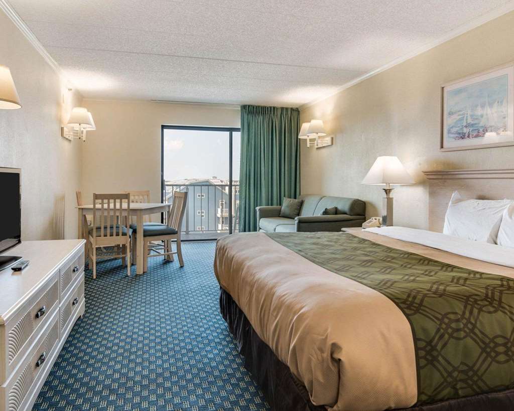 Quality & Hotel