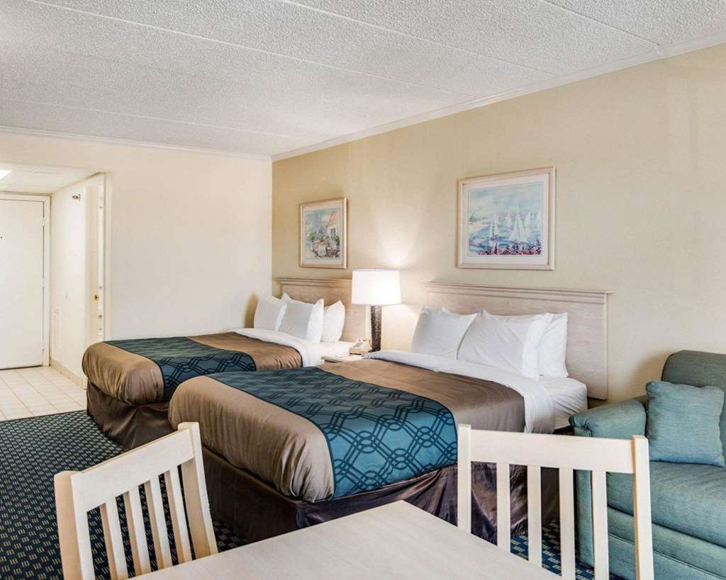 Hotel Quality & 2*