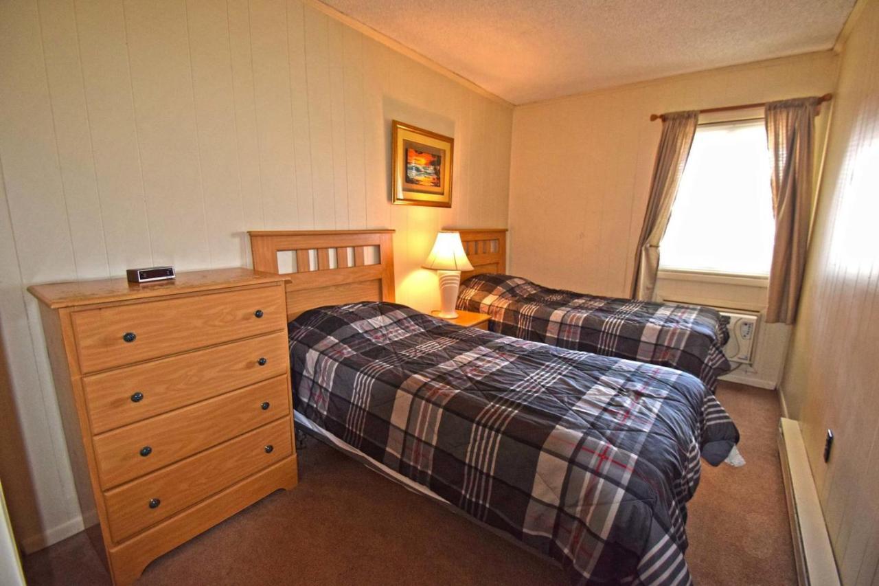 Apartment Severn I 208 Ocean City