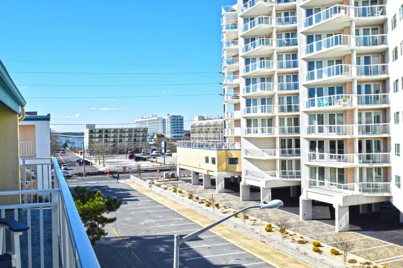 Surfside 60 Unit 303