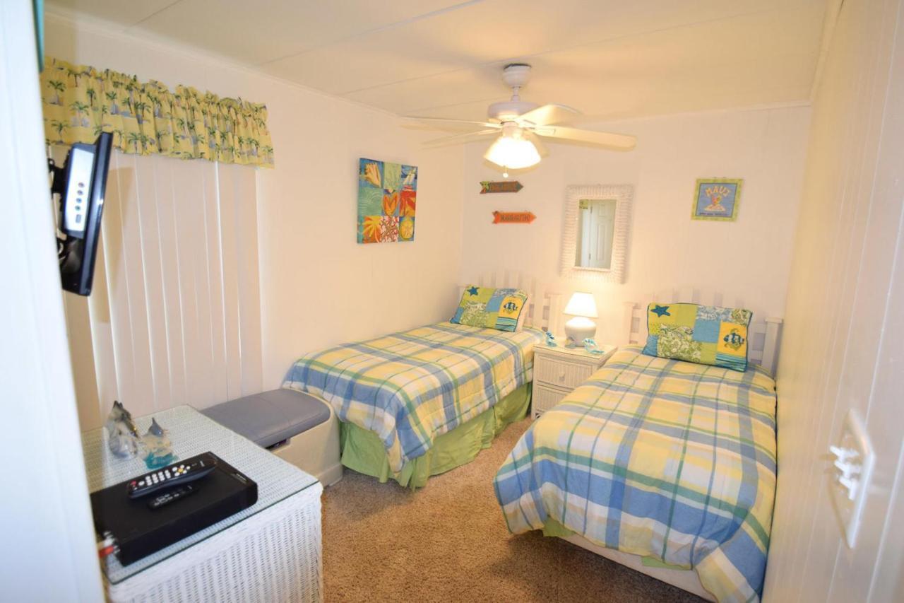 Starfish V 101 Apartment Ocean City