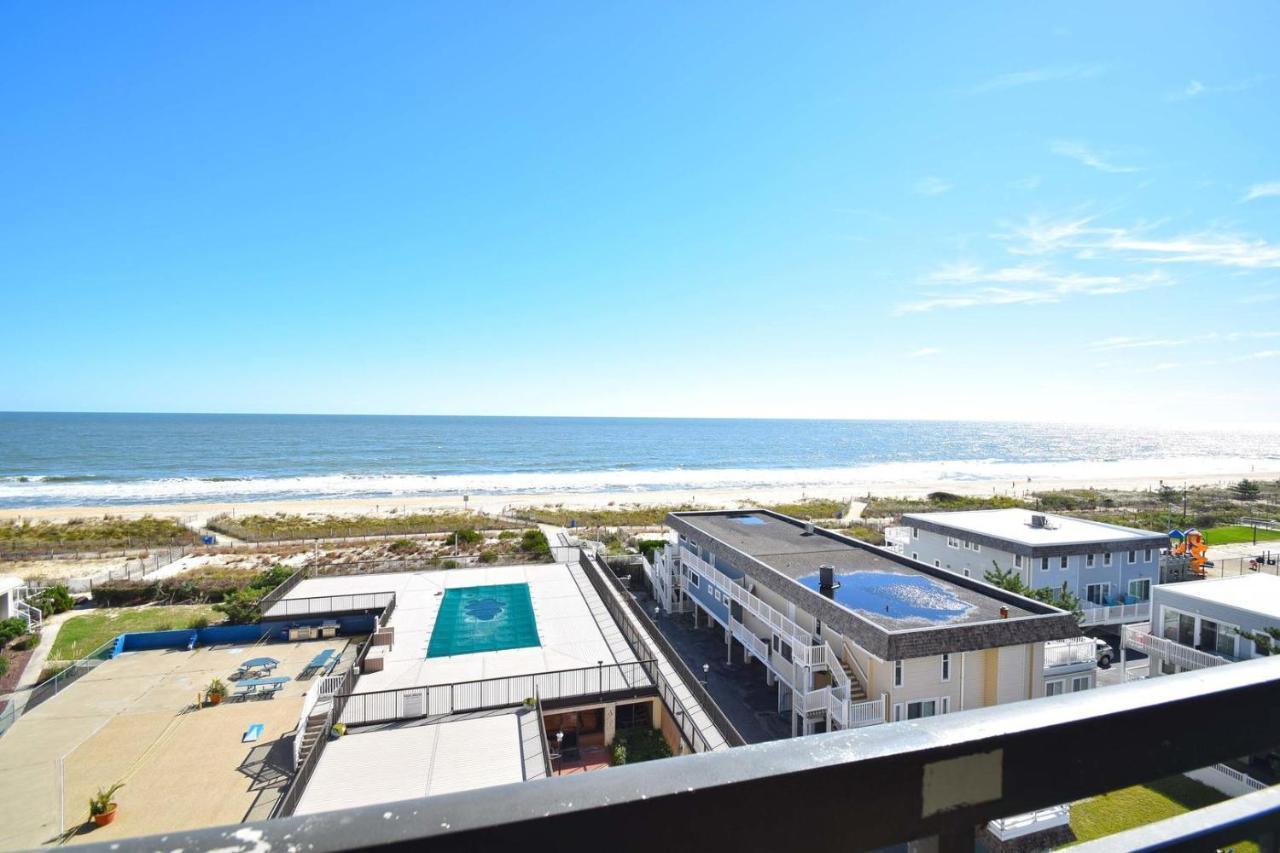 Fountainhead 702 Ocean City