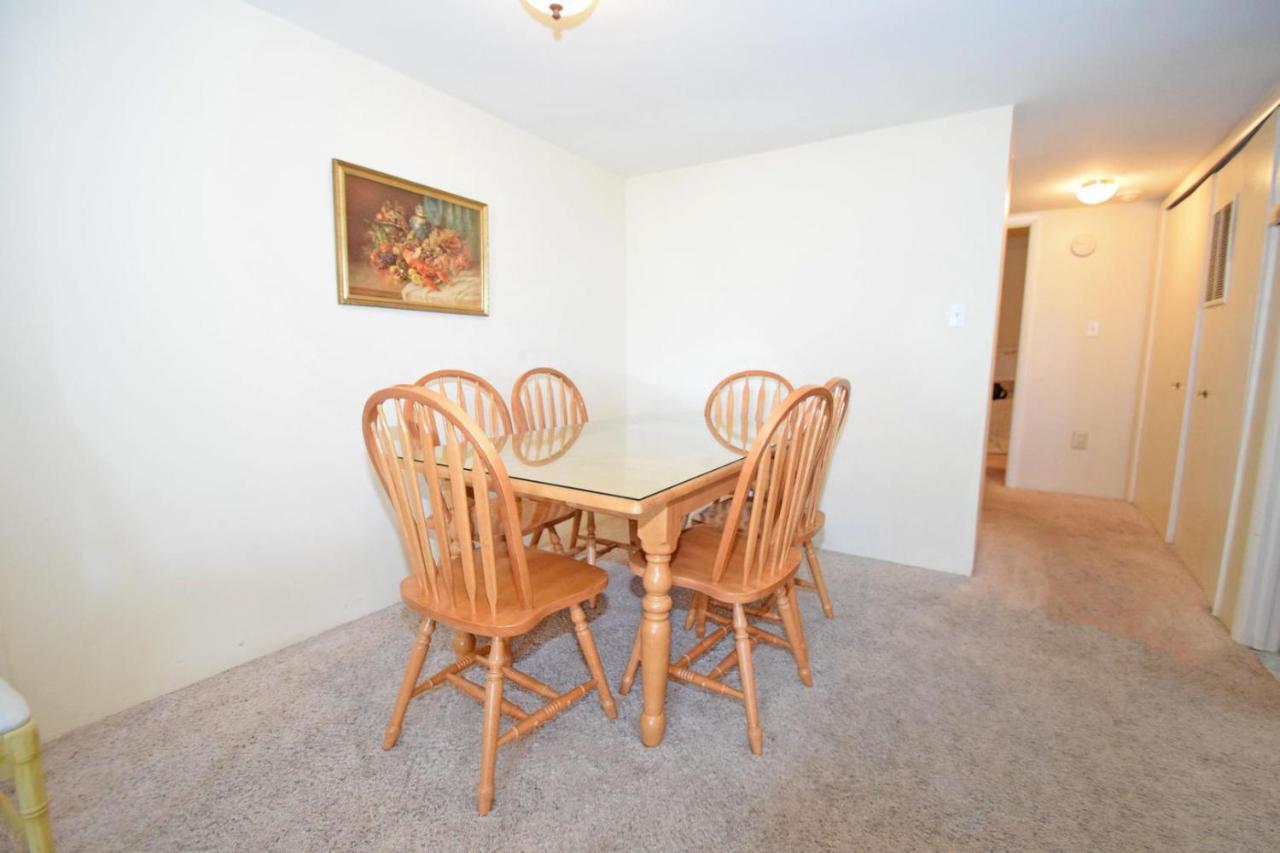 Fountainhead 702 Apartment *