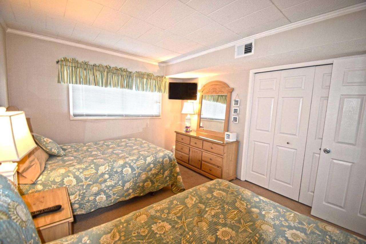 Ocean Hideaway 503 *