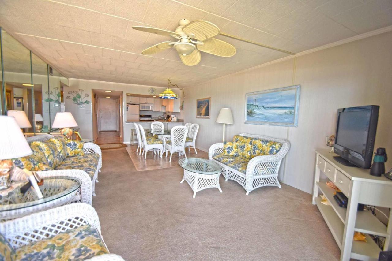 Ocean Hideaway 503