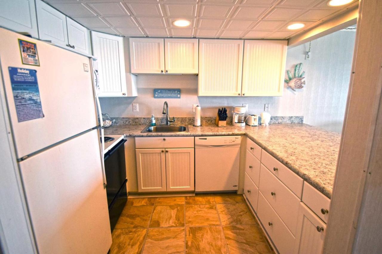 Ocean Hideaway 503 Ocean City
